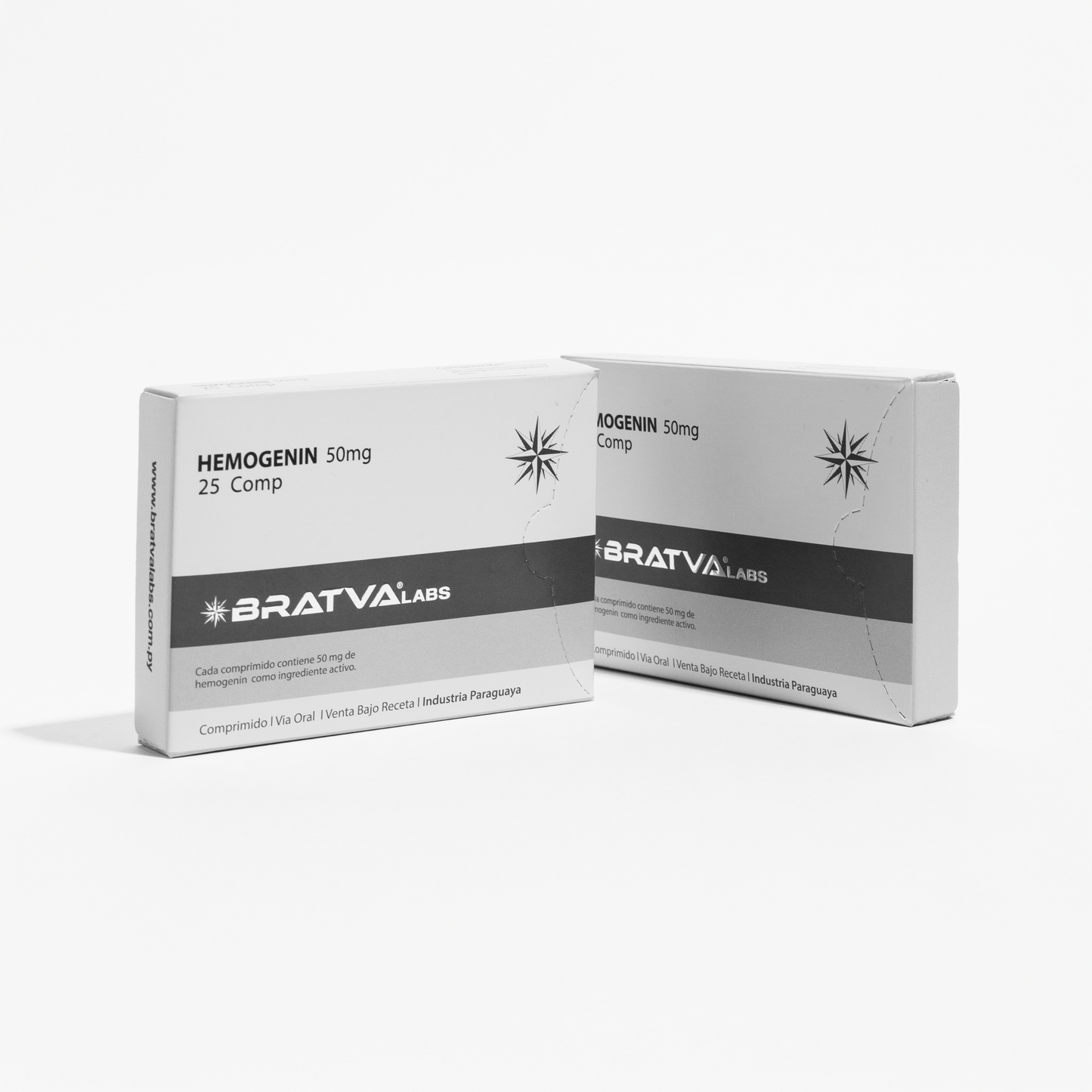 Hemogenin 50mg