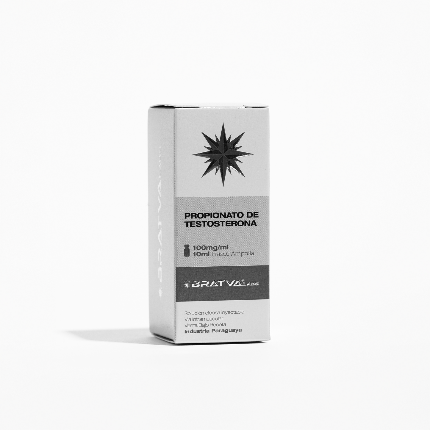 Propionato de Testosterona 100mg/ml