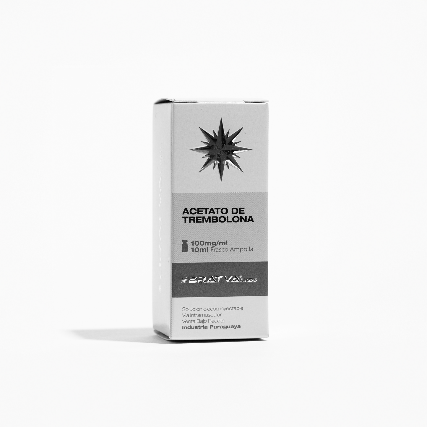Acetato de Trembolona 100mg/ml