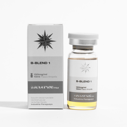B-Blend 150mg/ml