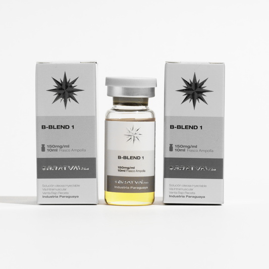 B-Blend 150mg/ml