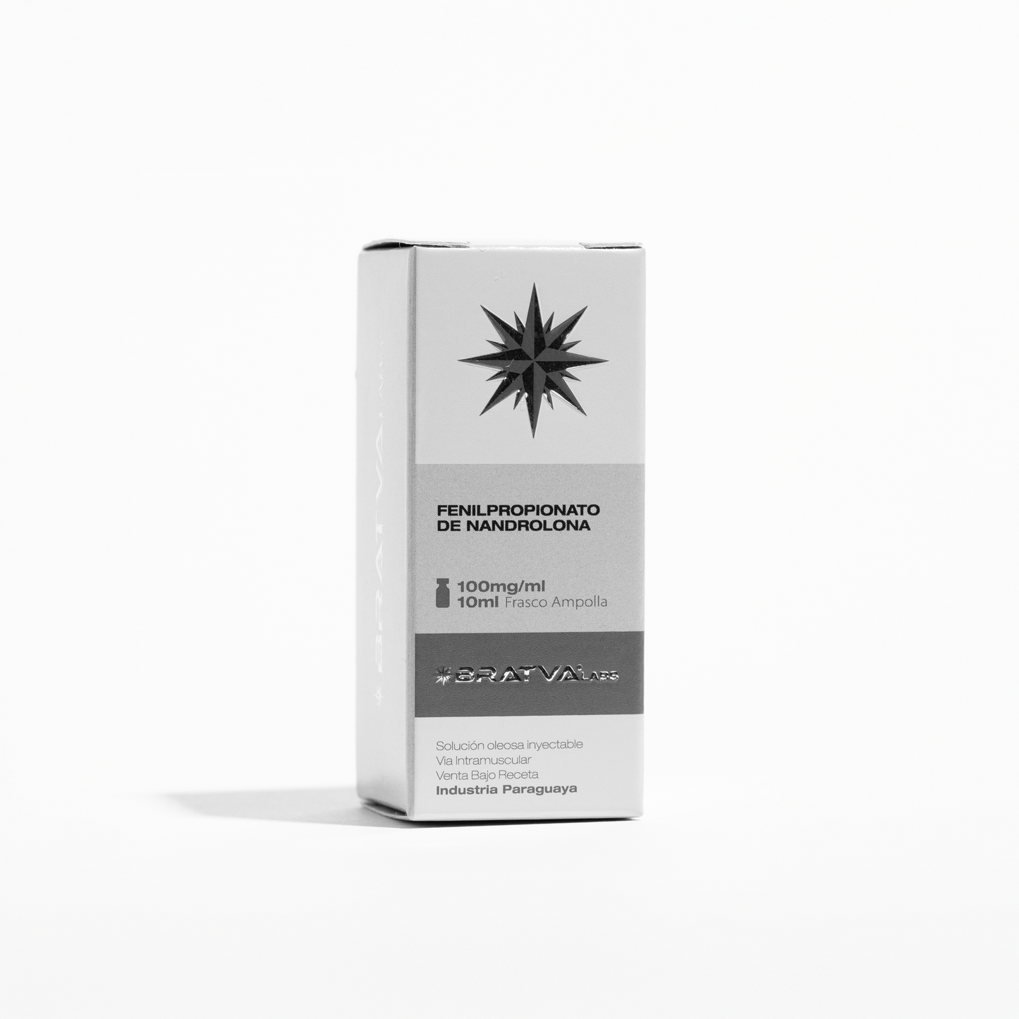 Fenil Propionato de Nandrolona 100mg/ml