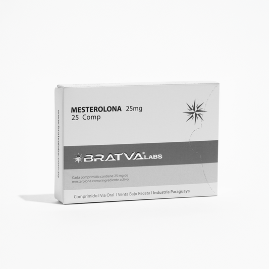 Hemogenin 50mg