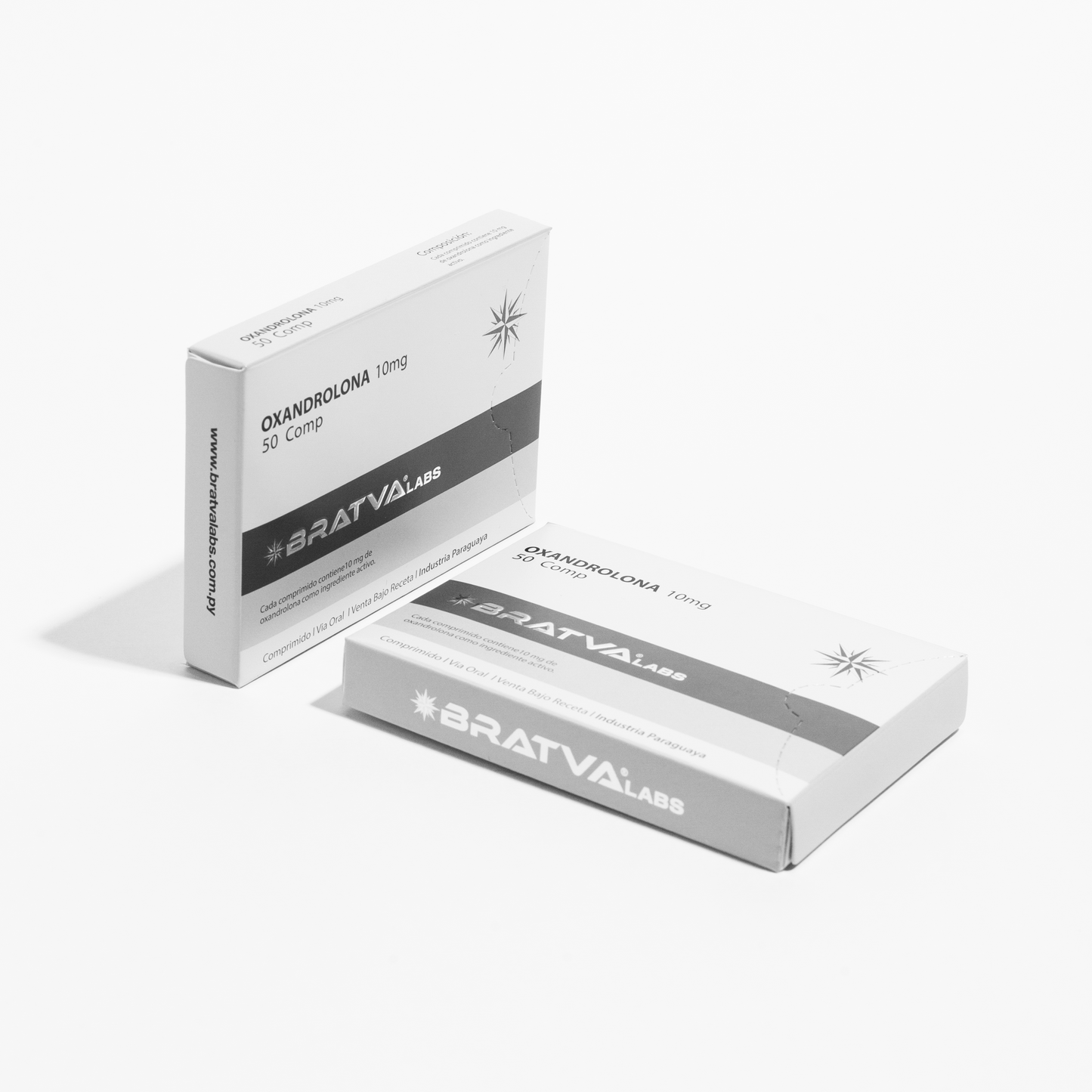 Oxandrolona 10mg