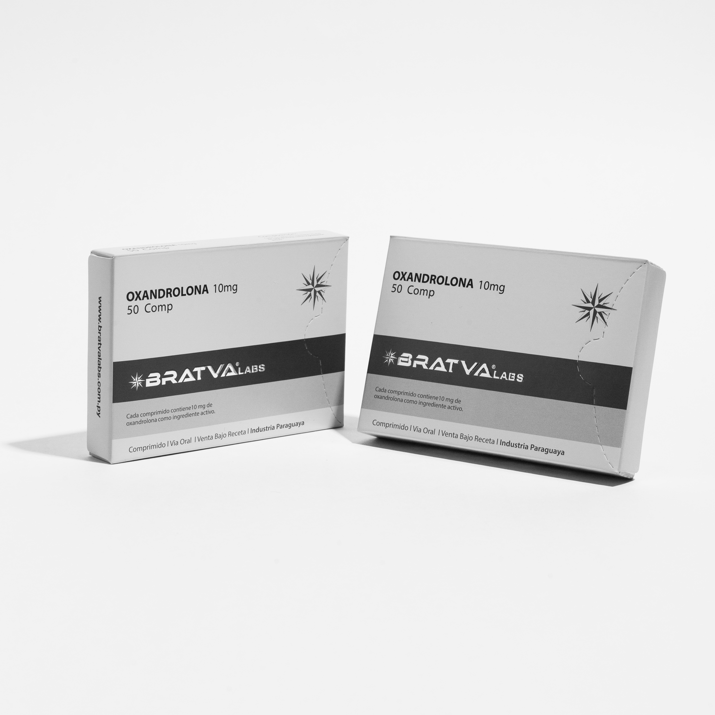 Oxandrolona 10mg