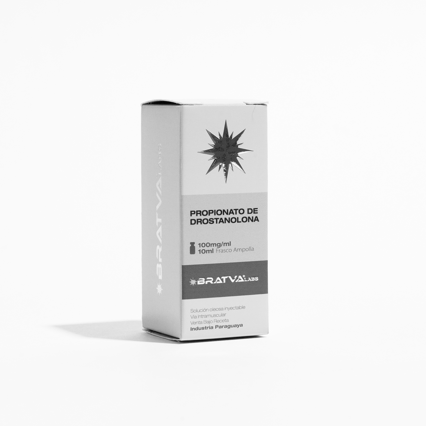 Propionato de Drostonolona 100mg/ml