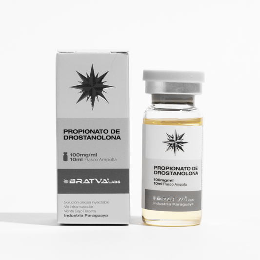 Propionato de Drostonolona 100mg/ml