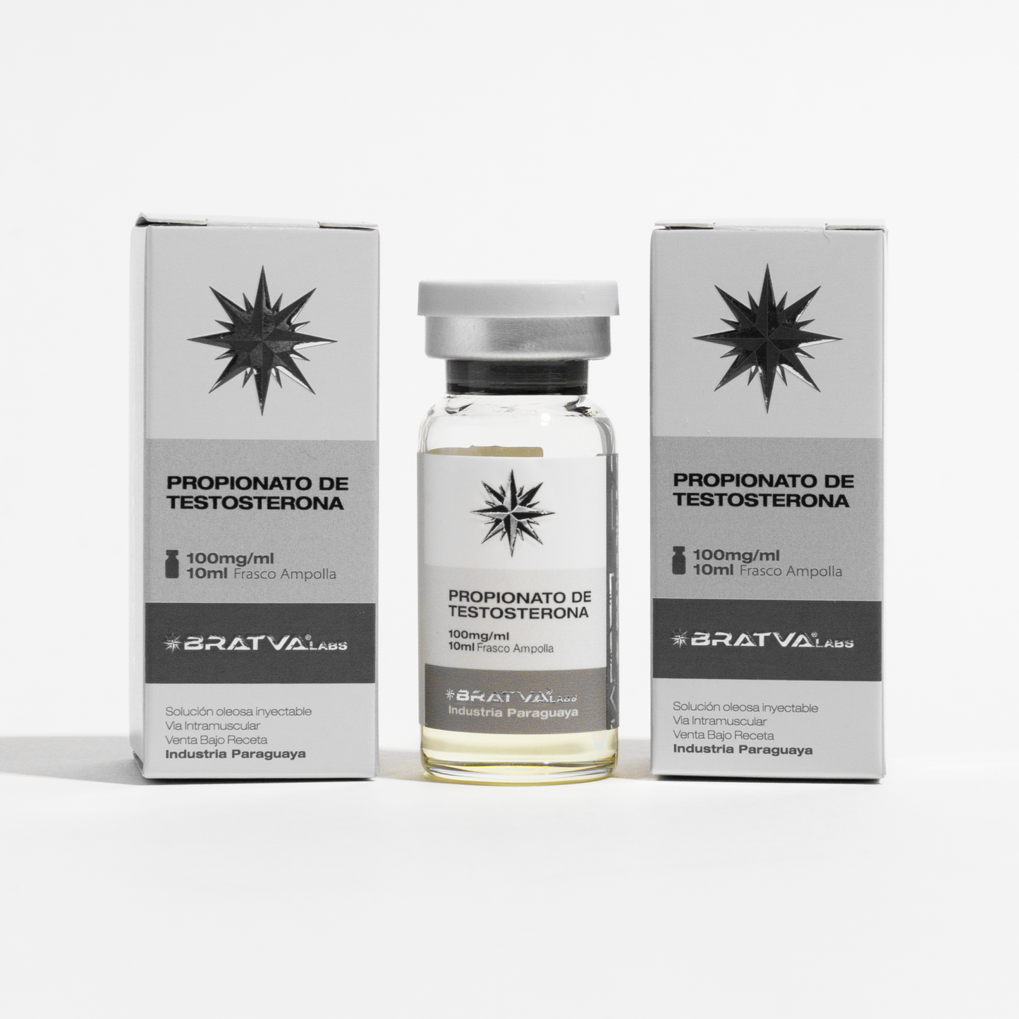 Propionato de Testosterona 100mg/ml